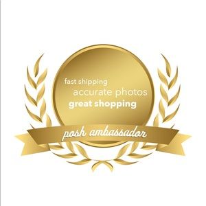 *Posh Ambassador*